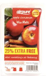 AirPure Apple Cinnamon ceară pentru aromalamp 86 g