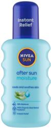 Nivea SUN After Sun spray pentru dupa bronzat 200 ml