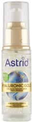 Astrid Hyaluronic Gold ser facial antirid 30 ml - lavonio
