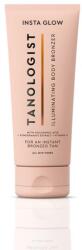 TANOLOGIST Insta Glow bronzer din gel pentru corp 170 ml