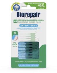 Biorepair Rubber Picks Regular scobitoare Green - Regular 40 buc - lavonio