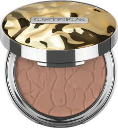 Catrice DESERT DUNE crema Bronzantã cu efect matifiant culoare C01 New Desert 8.5 g - lavonio