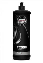 SCHOLL Concepts Scholl E3000 Micro Rubbing Polírpaszta Fine Cut 1L