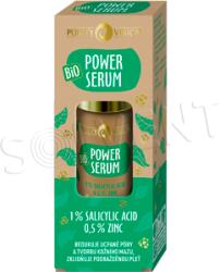 Purity Vision BIO Power ser pentru pielea problematica 30 ml - lavonio