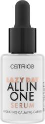 Catrice Lazy Day All In One ser hidratant cu efect calmant 28 ml