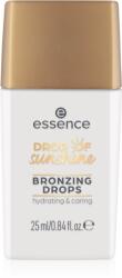 essence Drop of Sunshine crema bronzanta 25 ml