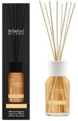 Millefiori Milano Difuzor de aromă Lime & Vetiver 250 ml