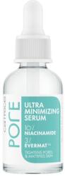 Catrice Pore Ultra Minimizing ser pentru minimizarea porilor 30 ml - lavonio