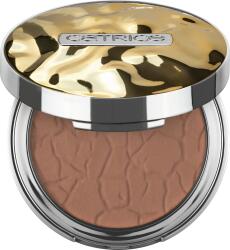 Catrice DESERT DUNE crema Bronzantã cu efect matifiant culoare C02 Future Oasis 8.5 g - lavonio