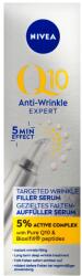 Nivea Ser 15ml cu Q10 pentru umplerea ridurilor