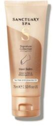 Sanctuary Spa Signature Collection Crema pentru calcaie si picioare 75 ml - lavonio