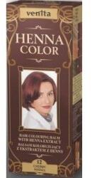  Balsam colorant pentru par, Henna Sonia nr. 12 - Cherry - 75 ml