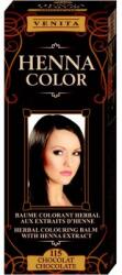 VENITA Balsam colorant pentru par, Henna Sonia nr. 115 - Ciocolatiu- 75 ml