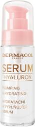 Dermacol Hyaluron Serum ser hialuronic cu efect de întărire 30 ml - lavonio