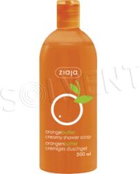 Ziaja SG 500ml Unt de portocale