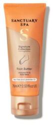 Sanctuary Spa Signature Collection Unt puternic hranitor pentru picioare 75 ml