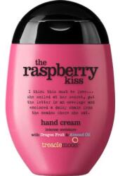 Treaclemoon Crema de maini The Rasberry Kiss, 75ml, Treaclemoon