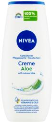 Nivea Creme Aloe gel calmant pentru dus 250 ml