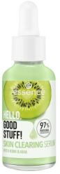 essence Hello, Good Stuff! ser facial cu efect exfoliant 30 ml