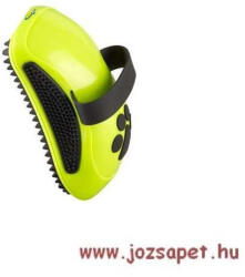 Furminator Curry Comb ergonomikus kefe