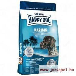 Happy Dog Supreme Sensible Karibik gluténmentes kutyatáp 1 kg