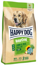 Happy Dog Natur-Croq Lamm & Reis bárányhúsos-rizses kutyatáp 15kg