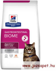 Hill's Prescription Diet Feline Gastrointestinal Biome 3kg