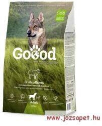 Goood Adult Free Range Lamb holisztikus szuperprémium kutyatáp báránnyal 1, 8kg