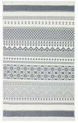 Bakero Szőnyeg Kelim Arya 07 grey (60x90 cm) (batr0001548)