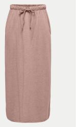 JdY Női szoknya, Jdy, 304806902, Poliészter/Viszkóz, M INTL, Rózsaszín (0000304806902_M)