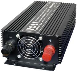  Inverter VOLT PURE SINE 800/1000W 24/230V