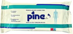 Movo-Med MovoMed Pine Extra Nedves Törlőkendő Body Cleaning 50 db
