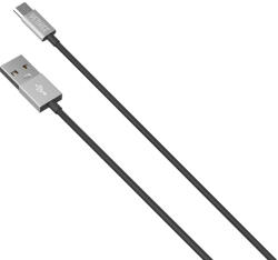 YENKEE YCU 221 BS USB/micro-USB Adat- és Töltőkábel 1 m (45013672)