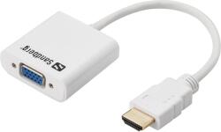 Sandberg HDMI - VGA Adapter