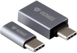 YENKEE YTC 021 Micro USB Adapter / USB 3.0 Type-C (45014214)