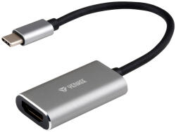YENKEE YTC 012 Type-C - HDMI Adapter (45014213)