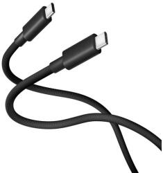 Xiaomi MI 6A HSP Braided C to C Cable 1m (BHR087BGL)