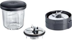 Bosch MUZ45XCG1 3in1 többfunkciós daráló fedeles edénnyel MUM4, MUM5, és MUM Serie2 robotgépekhez