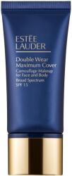Estée Lauder , Double Wear Maximum Cover Camouflage, Magas fedés, Folyékony alapozó, 2W1, Hajnal, SPF