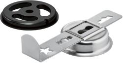 Bosch MUZ9SV1 aprósütemény-kinyomó előtét MUM9-hez