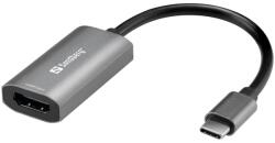 Sandberg HDMI Capture Link to USB-C Adapter (136-36)