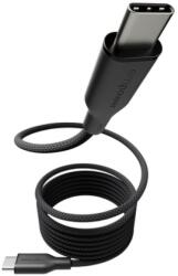 PanzerGlass Empower by PanzerGlass Magnetic 240W USB-C to USB-C 1, 5m-es töltőkábel (EM68208) asztrofekete