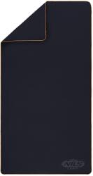 Nils Camp NCR12 fekete/narancssárga, mikroszálas (15-06-011)