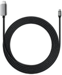 Satechi USB-C To HDMI 2.1 8K Cable kábel (ST-YH8KCM)
