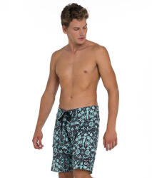 69SLAM Úszónadrág69SLAM SELLŐ (SSNMER-PM) 32 - pepita