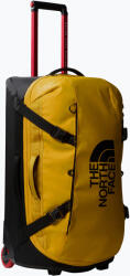 The North Face Куфар за пътуване The North Face Base Camp Rolling Thunder 28 95 l summit gold/black/npf