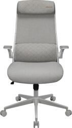 COUGAR Scaun Gaming Cougar COUGAR Gaming/Office-Stuhl Stryder, Stoff, Alb (CGR-STD-ASW)