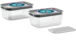 Bosch MSZV0FC2 vákuumozható tárolódoboz-szett, 2 db (MSZV0FC2)
