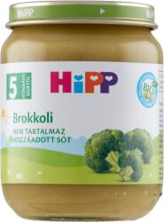  HiPP BIO brokkoli főzelék 5. hó 125g