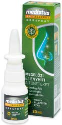  Medistus AntiAllergy orrspray - 20ml - vitaminbolt - 2 300 Ft